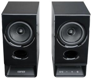 Колонки Edifier R20BT Black (R20BTBlack)