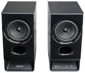 Фото: Колонки Edifier R20BT Black (R20BTBlack) № 4 | KTC