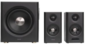 Колонки Edifier S355DB Black (S355DBBlack)