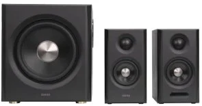 Фото: Колонки Edifier S355DB Black (S355DBBlack) № 2 | KTC