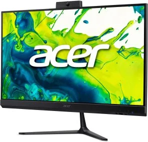 Фото: ПК моноблок Acer Aspire C24B-GCZN (DQ.BXGME.001) № 4 | KTC