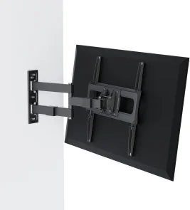 Фото: Кронштейн Vogels UP 4043 Black (8440430) № 2 | KTC