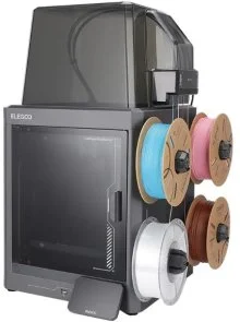 Фото: Принтер Elegoo Centauri Carbon 2 Combo (50.201.023300) № 4 | KTC