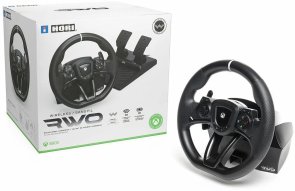 Кермо Hori Wireless Racing Wheel Overdrive for Xbox One/X/S (MBS-016E)