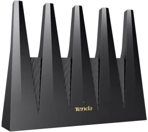 Wi-Fi Роутер Tenda BE12 Pro