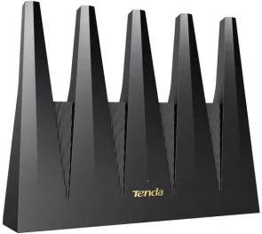 Фото: Wi-Fi Роутер Tenda BE12 Pro № 3 | KTC