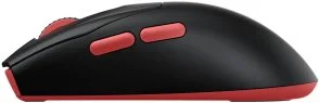 Фото: Миша MSI Forge GM340 Wireless Black (S12-4301730-HH9) № 3 | KTC