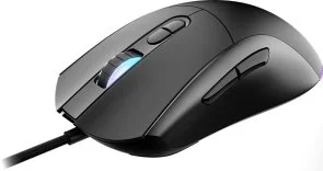 Фото: Миша MSI Forge GM320 Black (S12-0402420-HH9) № 3 | KTC