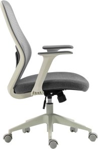 Крісло 2E Office OC110 Gray (2E-OC110-GRAY)