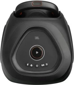 Фото: Акустика для вечірок JBL PartyBox 330 Black (JBLPB330BLKEP) № 6 | KTC