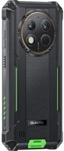 Фото: Смартфон Oukitel G1 6/256GB Green (G1_GN) № 5 | KTC