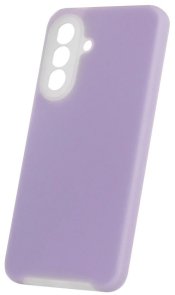 Чохол ColorWay for Samsung Galaxy A37 - Liquid Silicone Lavender (CW-CLSSGA376-LV)