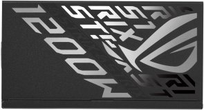 Блок живлення ASUS 1200W ROG Strix ROG Equalizer (90YE00W6-B0NA00)