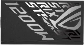 Фото: Блок живлення ASUS 1200W ROG Strix ROG Equalizer (90YE00W6-B0NA00) № 4 | KTC