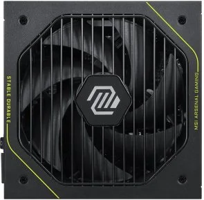 Фото: Блок живлення MSI 1000W MAG A1000PLS PCIE5 № 4 | KTC