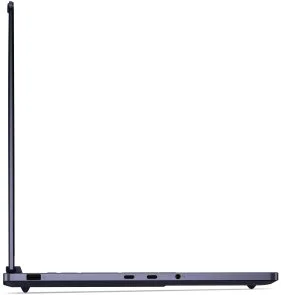 Фото: Ноутбук Lenovo Legion 7 16AGP11 83Q80032RA Nebula - 16" OLED 240 Гц / AMD Ryzen AI 9 / HX 470 / DDR5 32 ГБ / PCI-E SSD 1 ТБ / GeForce RTX 5070 № 9 | KTC