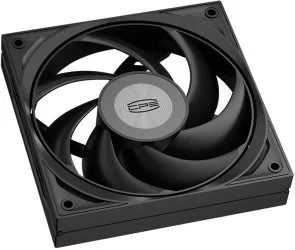 Фото: Кулер PCCooler FE120 BK № 3 | KTC