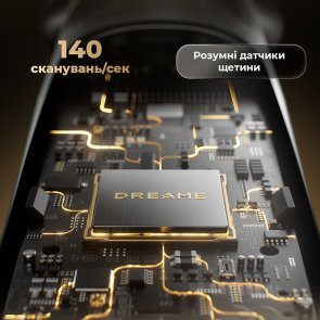 Електробритва Dreame S9 Pro (AS03APRO)