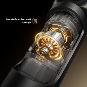 Електробритва Dreame S9 Pro (AS03APRO)