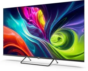 Фото: Телевізор QLED Ergo 43WUQ9200 (Smart TV, Wi-Fi, 3840x2160) № 4 | KTC
