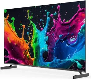 Фото: Телевізор QLED Ergo 55JUQ7555 (Google TV, Wi-Fi, 3840x2160) № 6 | KTC