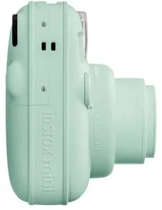 Фото: Камера миттєвого друку Fujifilm INSTAX Mini 13 Lagoon Green (16963228) № 2 | KTC
