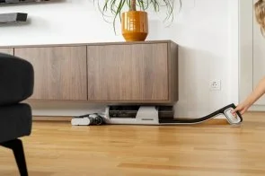 Фото: Ручний бездротовий пилосос Gorenje SFC216100G № 9 | KTC
