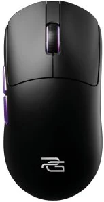 Фото: Миша Proove Superfight with Charging Dock Black/Purple (WMSW00122001) № 3 | KTC