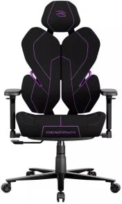 Фото: Крісло Proove Respawn Black/Purple (GCRS0001001) № 2 | KTC