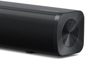 Саундбар Xiaomi Soundbar 2.0ch (MDZ-34-DB)