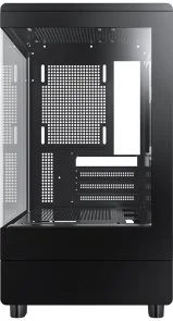Фото: Корпус DARKFLASH DB330M Black with window (DB330M BLACK) № 4 | KTC