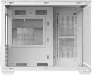 Фото: Корпус DARKFLASH B275 Pro White with window (B275 PRO WHITE) № 9 | KTC