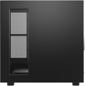 Корпус DARKFLASH DS950V Black with window (DS950V BLACK)