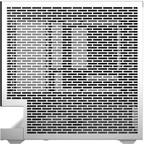 Фото: Корпус DARKFLASH Floatron F1 White with window (F1 WHITE) № 3 | KTC