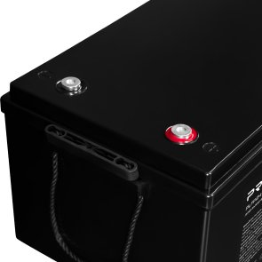 Батарея для ДБЖ ProLogix 25.6V 200Ah LiFePO4 (PLFP24-200)