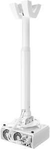Кріплення для проектора Vogels PPC 1555 White (7015551)