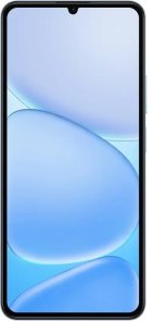 Смартфон Realme Note 80 RMX5388 4/128GB Glacier Blue