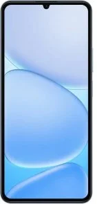 Фото: Смартфон Realme Note 80 RMX5388 4/128GB Glacier Blue № 2 | KTC