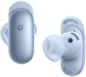 Фото: Навушники Anker SoundCore Liberty 5 Pro Blue (D1203G31) № 4 | KTC