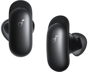 Навушники Anker SoundCore Liberty 5 Pro Black (D1203G11)