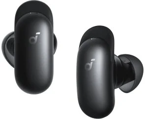 Фото: Навушники Anker SoundCore Liberty 5 Pro Black (D1203G11) № 7 | KTC
