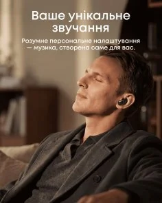 Фото: Навушники Anker SoundCore Liberty 5 Pro Black (D1203G11) № 13 | KTC