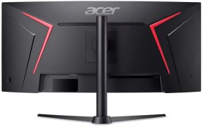 Монітор Acer XZ340CURW0bmiiphx Black (UM.CX0EE.018) - 34