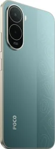 Фото: Смартфон POCO C81 Pro 4/128GB Green № 5 | KTC