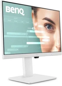 Фото: Монітор BenQ GW2786TC White (9H.LMNLB.QBE) - 27" IPS / 1920×1080 / 100 Гц / Pivot / HAS № 2 | KTC