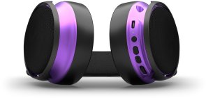 Гарнітура Dark Project Sono Wireless Black (DPP_SONO_WLESS_BLACK)