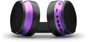Фото: Гарнітура Dark Project Sono Wireless Black (DPP_SONO_WLESS_BLACK) № 5 | KTC