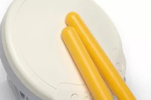 Фото: Барабанний контролер Hori Taiko no Tatsujin Drum Controller PS5/PS4/PC (SPF-042E) № 6 | KTC