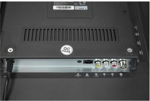 Телевізор LED Romsat 42FSH1950T2 (Android TV, Wi-Fi, 1920x1080)