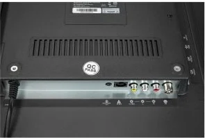 Фото: Телевізор LED Romsat 42FSH1950T2 (Android TV, Wi-Fi, 1920x1080) № 11 | KTC
